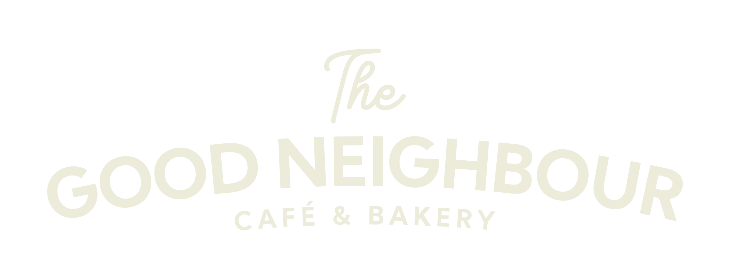 The Good Neighbour Café & Bakery
