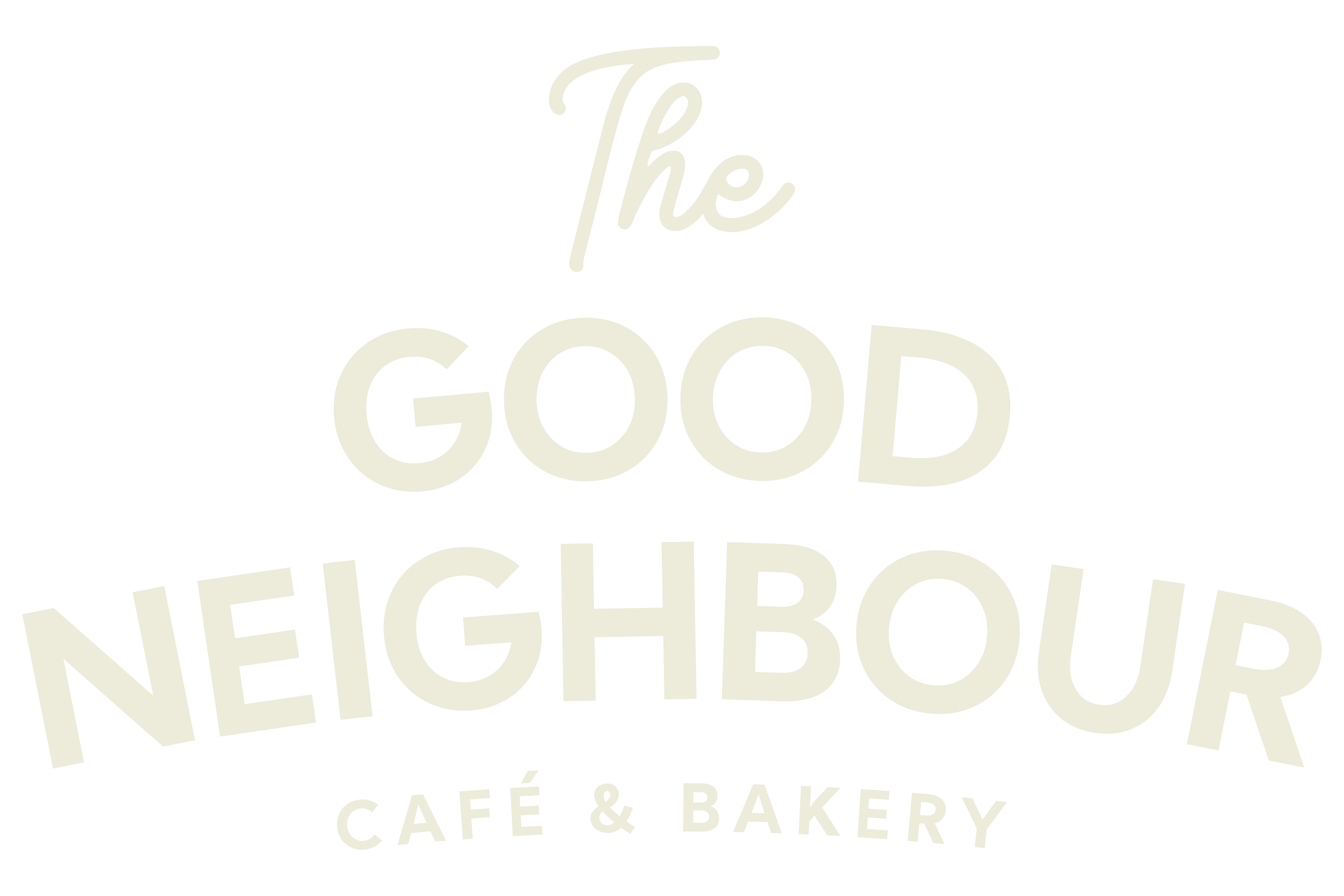 The Good Neighbour
